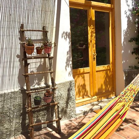 Cortijo Jamaica - Off Grid Paradise - Costa Tropical Los Diaz  Eksteriør bilde