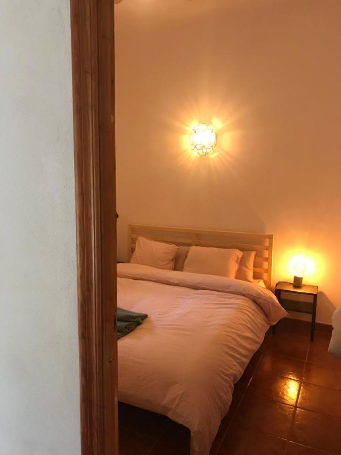 Cortijo Jamaica - Off Grid Paradise - Costa Tropical Los Diaz  Eksteriør bilde