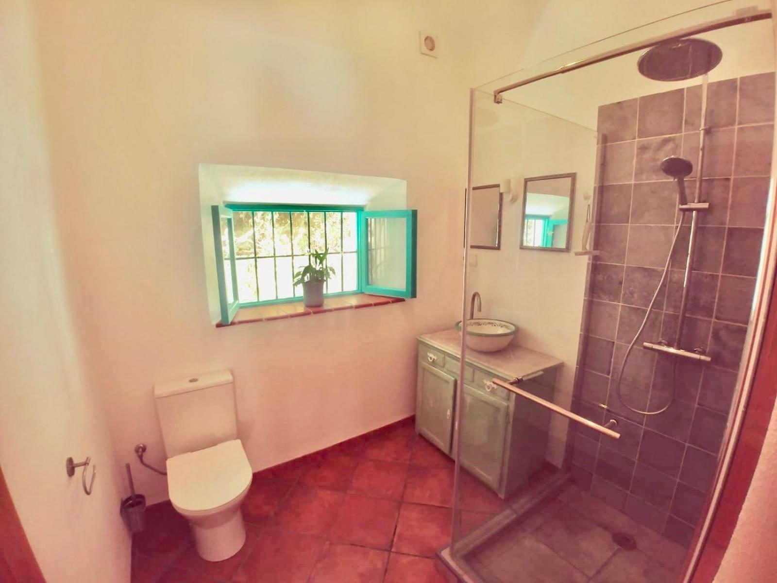 Cortijo Jamaica - Off Grid Paradise - Costa Tropical Los Diaz  Eksteriør bilde