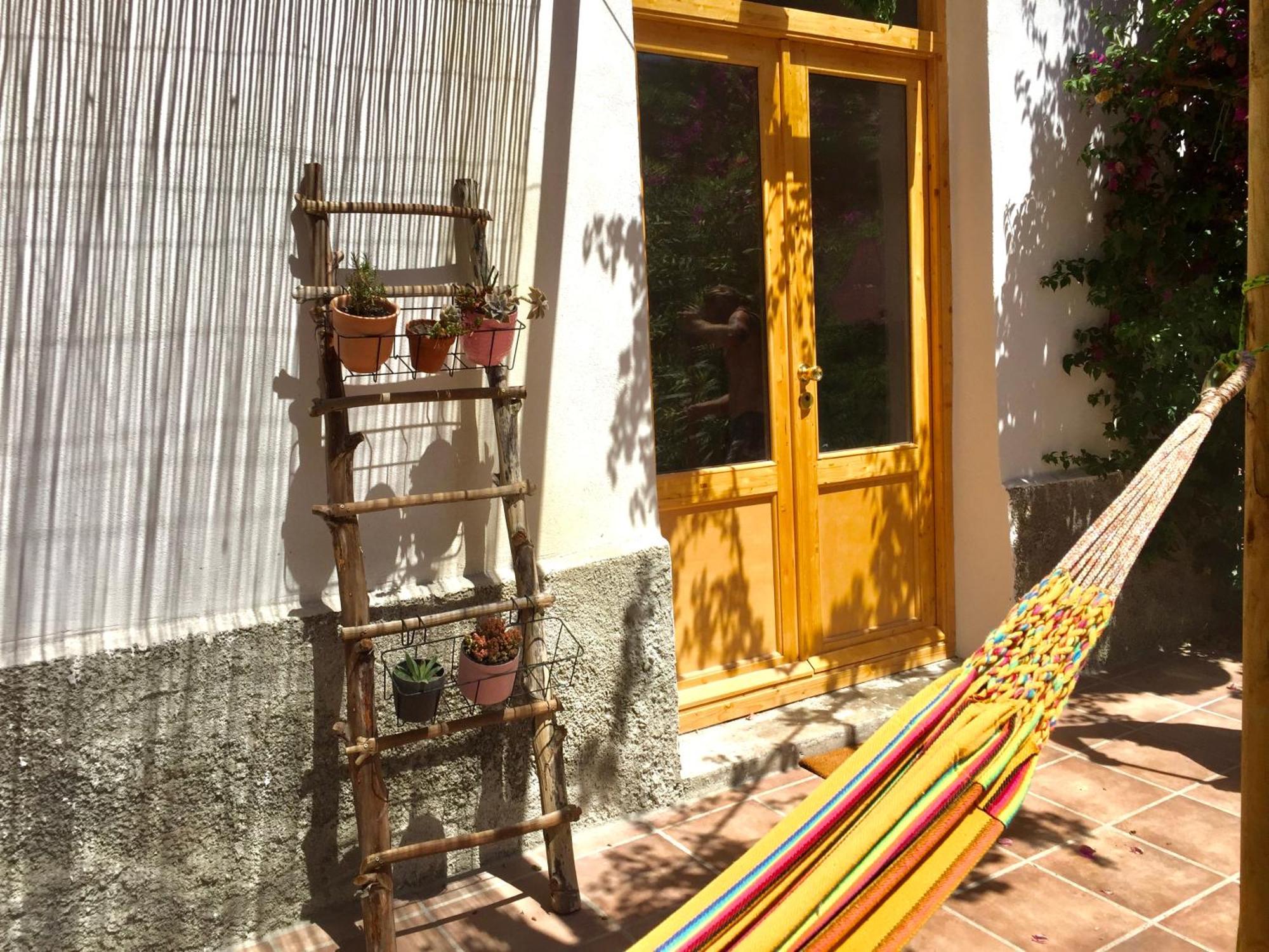 Cortijo Jamaica - Off Grid Paradise - Costa Tropical Los Diaz  Eksteriør bilde