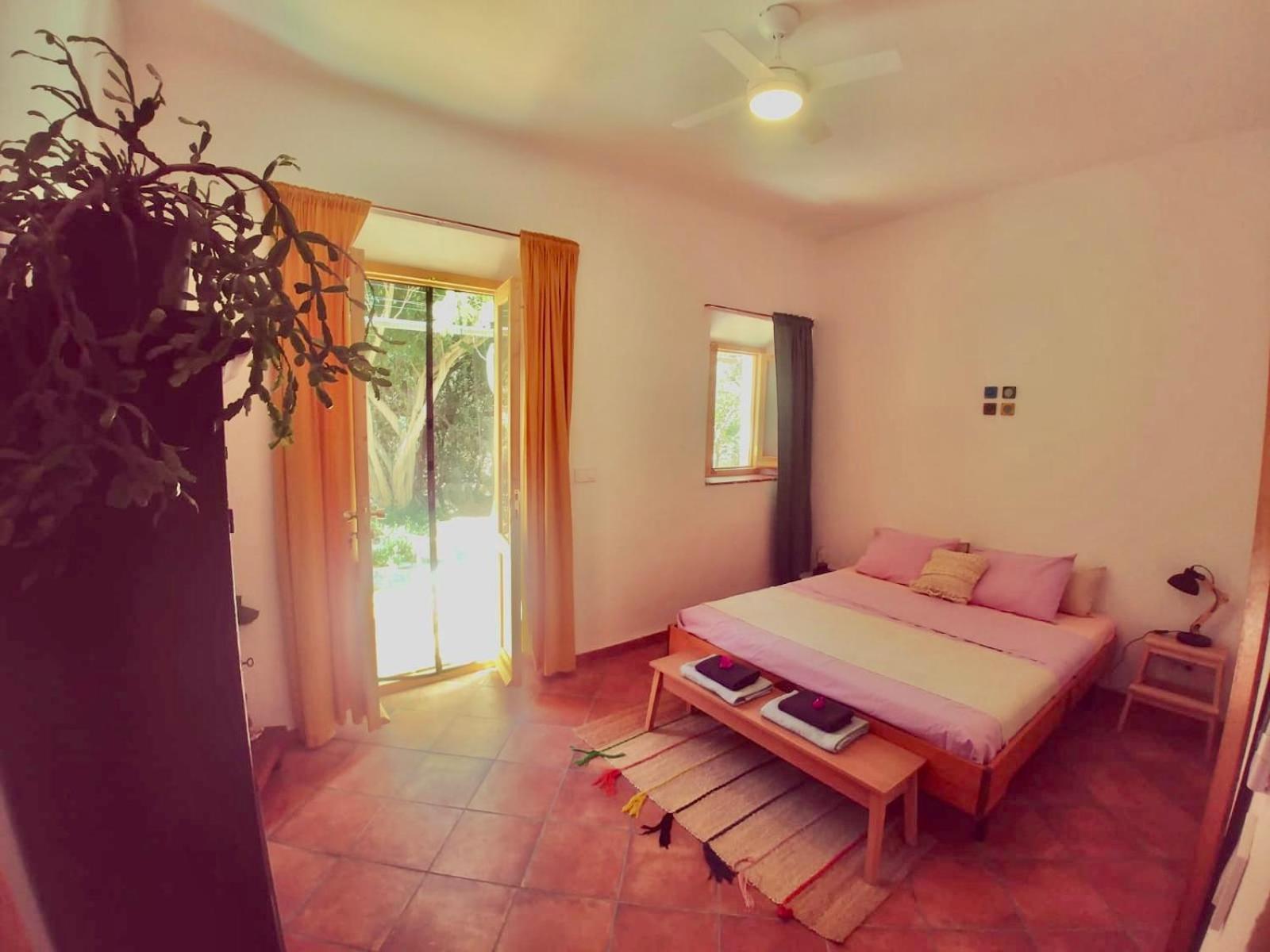 Cortijo Jamaica - Off Grid Paradise - Costa Tropical Los Diaz  Eksteriør bilde